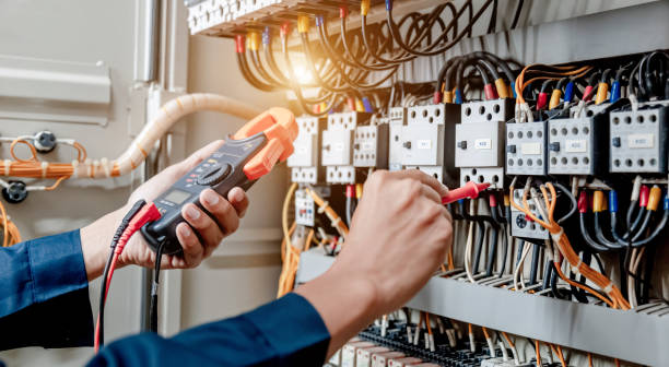 Best Electrical Wiring Services  in Cameron, MO