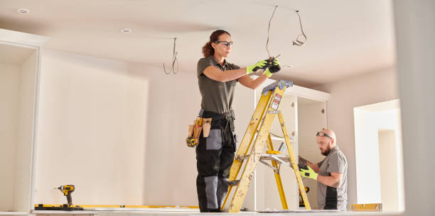Best Electrical Upgrades for Homes  in Cameron, MO