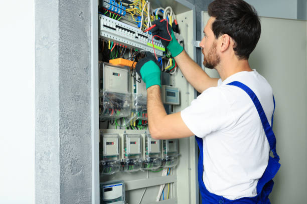Best Local Electrician Companies  in Cameron, MO