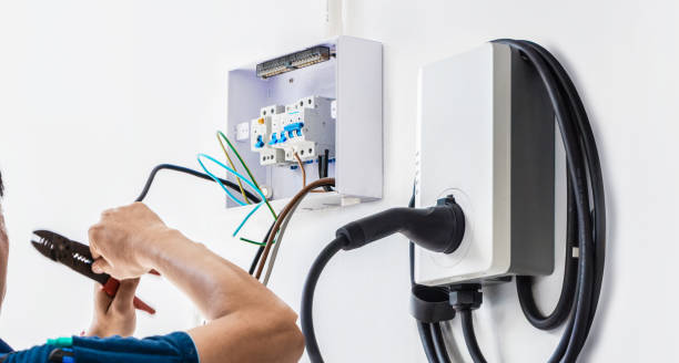 Best Licensed Electrician  in Cameron, MO