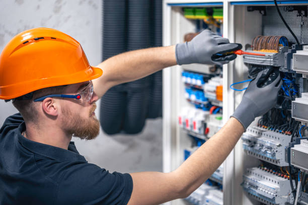 Best Commercial Electrician Services  in Cameron, MO